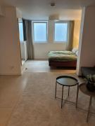 Gästeapartment in Frankfurt am Main