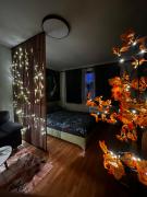 Apartment near the ski lift with a private parking