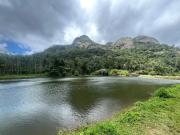 Luxury Villa in Wayanad Hills with Private Garden