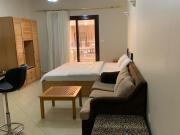 One-Bedroom Chalet at Turtles Beach Resort , Pool & Side Sea View C22