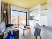 Beautiful Apartment Fantastic Position