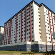 Top Kisumu