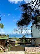 Vista espetacular! Com jacuzzi - Ponta das Canas - Próx Lagoinha e Brava