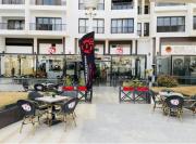 90 New Cairo - Full Services Apartments
