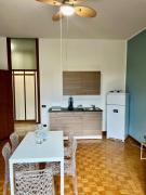 IEO Benvenuti da Tomas & Anna