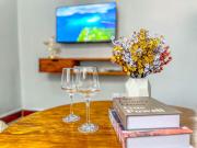 The Dar es Salaam Stay Nyumbani -1BR Urban Retreat The Dar es Salaam Stay Nyumbani -1BR Urban Retreat