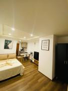 Cloudnest Sanctuary Air B&B Baguio City