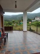 Top Madikeri