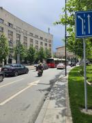 MOOW Belgrade Waterfront View Apartments