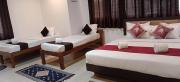 Giri Nele Homestay Chikmangalur