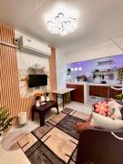 Athena & Storm the Bay Nook