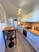 Wattignies 4 people TV and WiFi