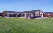 Stunning Home In Tarm With Lake View Stunning Home In Tarm With Lake View