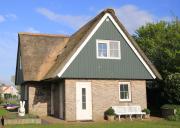 Beachvilla Deluxe - 5 personen