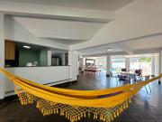 Casa no centro de Foz com churrasqueira e piscina