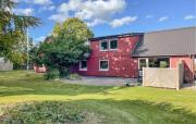 4 Bedroom Amazing Home In Farsø