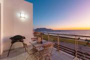 Top Bloubergstrand