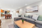 Top Bloubergstrand