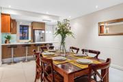 Top Bloubergstrand
