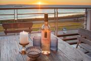 Top Bloubergstrand