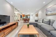 Top Bloubergstrand