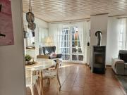 Skipper Asterix Greetsiel für max. 4 Personen - Haustiere herzlich willkommen, direkt am Hafen