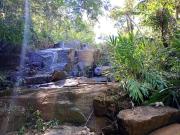 Hotel Fazenda Casa Mato