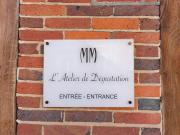 LAtelier De Dégustation