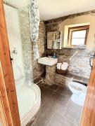 Tunnel Cottages at Blaen-nant-y-Groes Farm