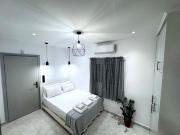 Spartan Nest Modern Cozy Stay