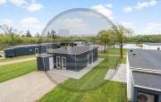 Awesome Home In Ringkøbing With Wifi