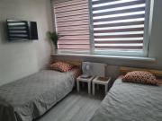 Taikos Studio 11, free parking