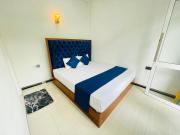 Regal river resort