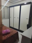 alugo apartamento proximo escola normal