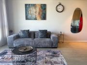 2 Bed Executive Apartment Table Mountain views