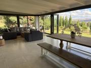 107 Clarens Golf Villa