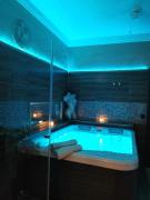Wellness Stodolni Ostrava