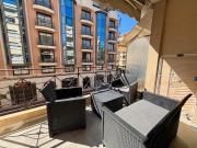 Cannes, 3 pièces proche Croisette