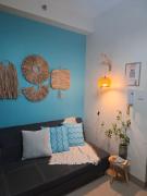 Cozy and aesthetic unit at Shore Residences Pasay