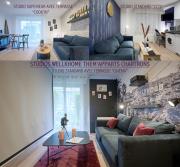 THEMAPPARTS Bordeaux Chartrons