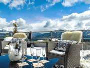 Apartment Jeanne DArc LOFT Montagne by Interhome