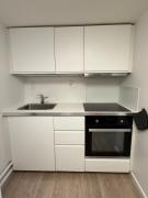 Cozy Apartment near the Center of Aalborg