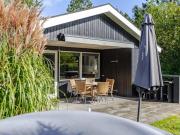 Holiday Home Kennet - 30km from the sea by Interhome