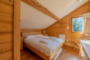 Gentianes Chalet - Snow and Trek - Morzine