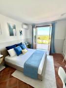 Villa Demirà - Chic Panoramic Rooms Marsala