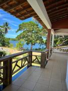 Top Ilha de Comandatuba