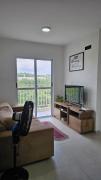 Apartamento aconchegante completo