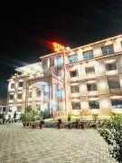 TrimHotel Shubharambh Ayodhya