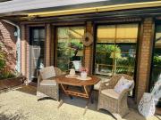 Ferienwohnung Leuchtturmliebe Friedrichskoog - Spitze -