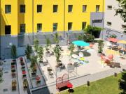 21 House of Stories Città Studi